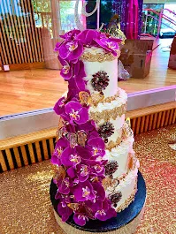 Shuga-Me dessert creation